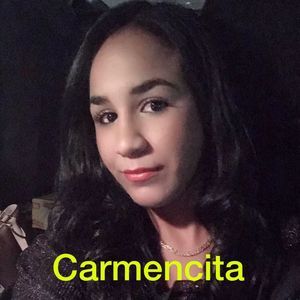 Meet your Posher, Carmen